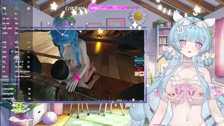 hadamia webcam model stream image