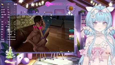 hadamia webcam model stream image