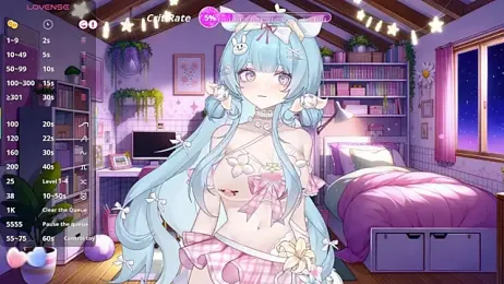 hadamia webcam model stream image