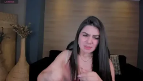 KendraClarkX webcam model stream image