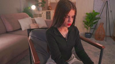 BelenKlopfer webcam model stream image