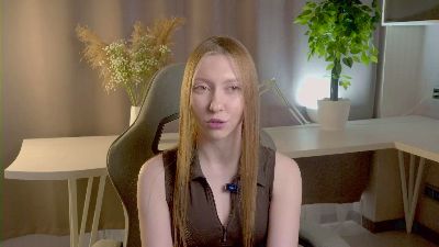 RacquelBineau webcam model stream image