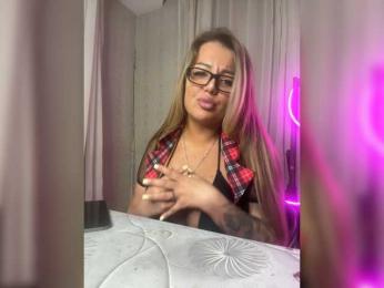 Sweet-wolf1 webcam model stream image
