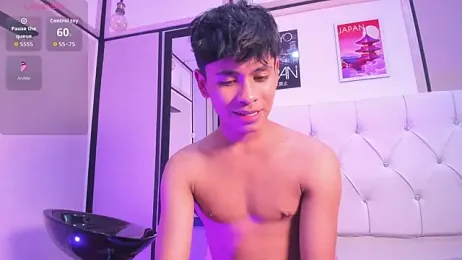 Ethan_Westt webcam model stream image