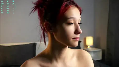 Likalense webcam model stream image