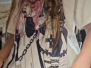 revalaflin webcam model stream image
