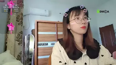 Lili_666 webcam model stream image