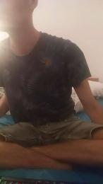 PassGenZ webcam model stream image
