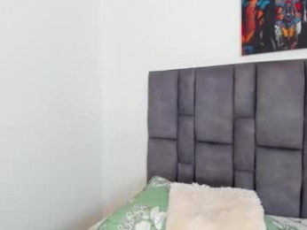 abby_jones2 webcam model stream image