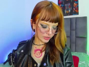 abby_jones2 webcam model stream image