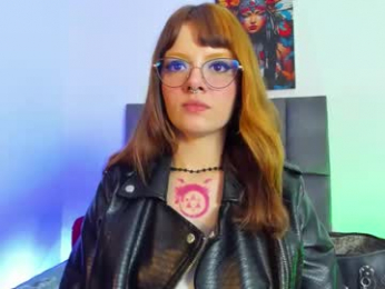 abby_jones2 webcam model stream image