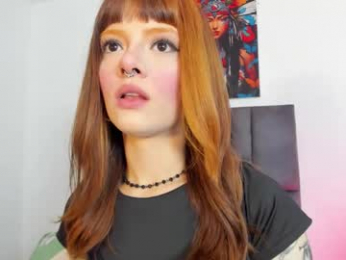 abby_jones2 webcam model stream image