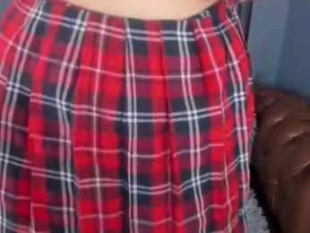 jessica_foxie webcam model stream image