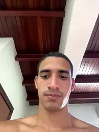 ikaro21 webcam model stream image