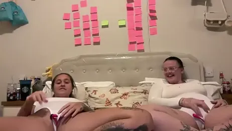 Sexyyduoxx webcam model stream image