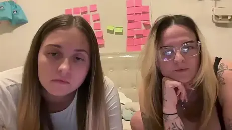 Sexyyduoxx webcam stripchat model stream image