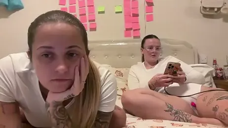 Sexyyduoxx webcam model stream image