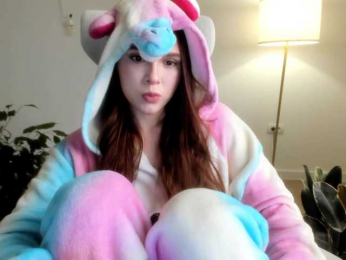 StacyLuxxe webcam model stream image