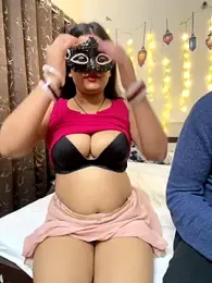 Young_mizo_bhabhi webcam model stream image