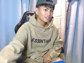 badblack_66 webcam model stream image