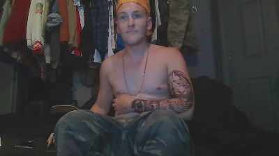 Hoodxnature webcam model stream image