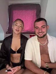 MasonxHer webcam model stream image