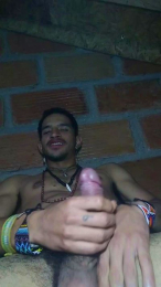Lucho_Canela webcam cam4 model stream image