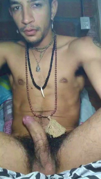 Lucho_Canela webcam model stream image