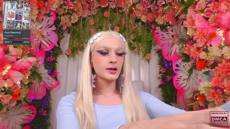 SpicySluts webcam stripchat model stream image