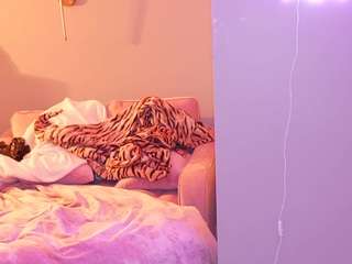 katt-leya webcam model stream image