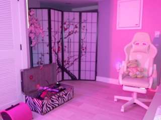 katt-leya webcam model stream image