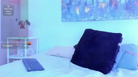 arminjones1 webcam model stream image