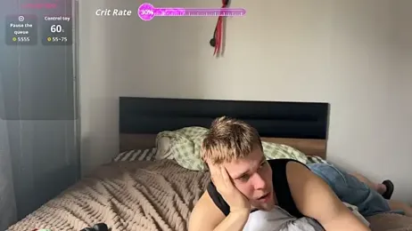 saykicklife webcam model stream image