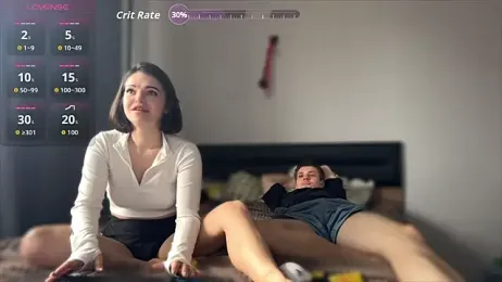 saykicklife webcam model stream image