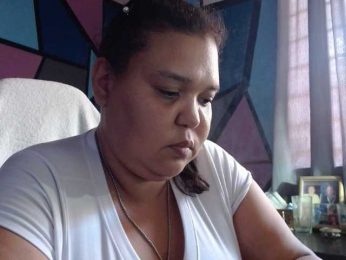 beautifulchubbyqueen webcam model stream image