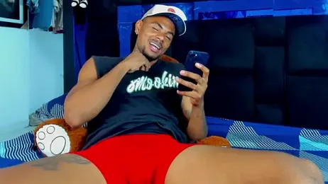 TysonWalkers webcam model stream image