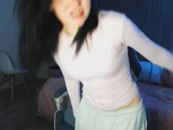 yamilean webcam model stream image