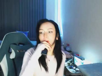 yamilean webcam model stream image