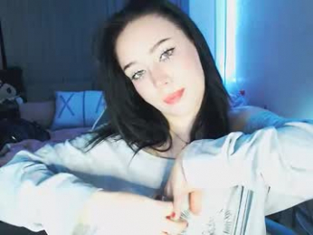 yamilean webcam model stream image