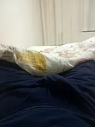 Ogulcan834 webcam model stream image