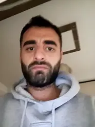 Ogulcan834 webcam model stream image