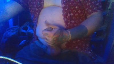 AlanDicksons webcam model stream image