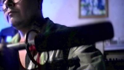 AlanDicksons webcam model stream image