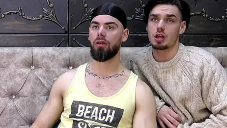 OceannHeart webcam model stream image