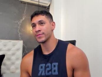 larry_jones webcam model stream image