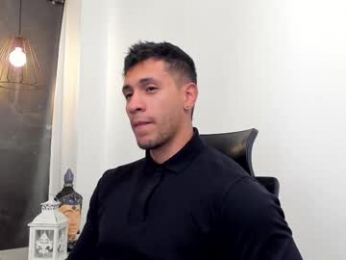 larry_jones webcam model stream image