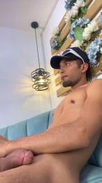 Michael_Hanks webcam cam4 model stream image