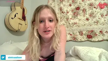 goddessalison webcam model stream image