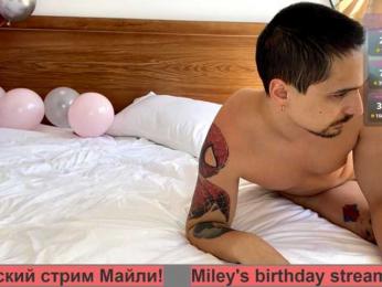INSOMNIA_COUPLE webcam bongacams model stream image