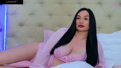 Daliya_ webcam stripchat model stream image